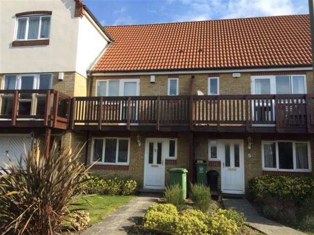  Image of 3 bedroom Terraced house to rent in Tintagel Way Port Solent Portsmouth PO6 at Tintagel Way  Portsmouth, PO6 4SS